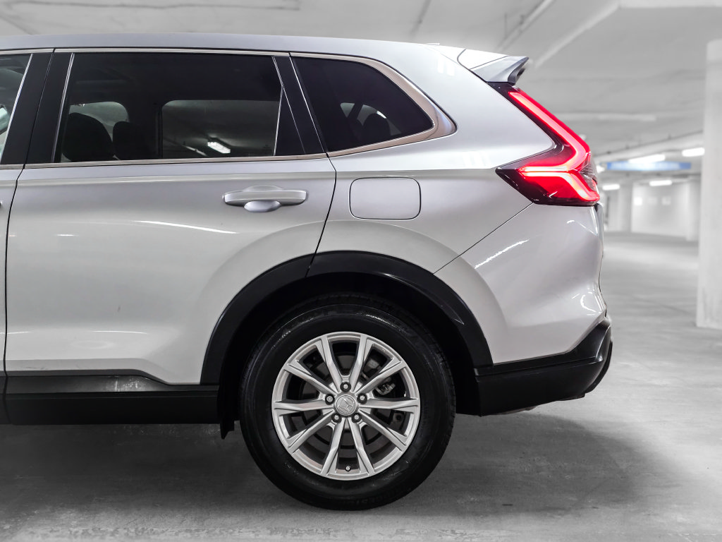 Used 2023 Honda CR-V EX-L image 14