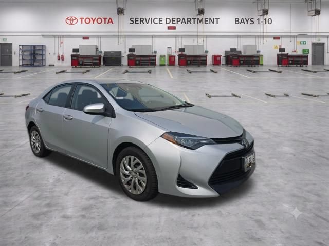 Used 2019 Toyota Corolla LE FWD image 4