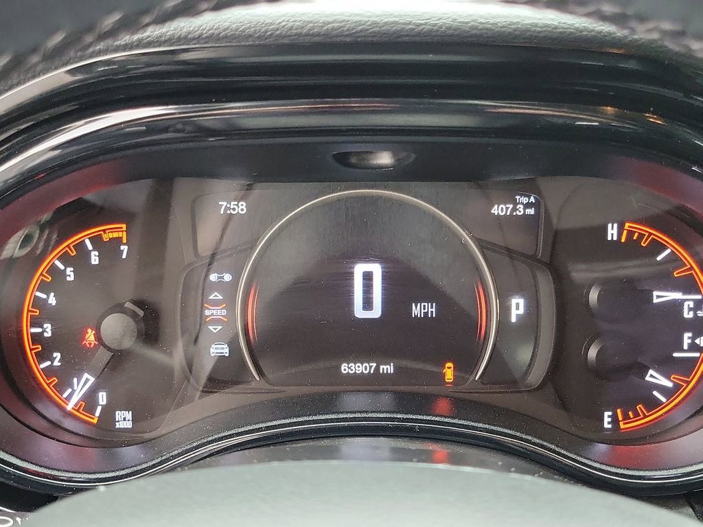 Used 2023 Dodge Durango GT image 5