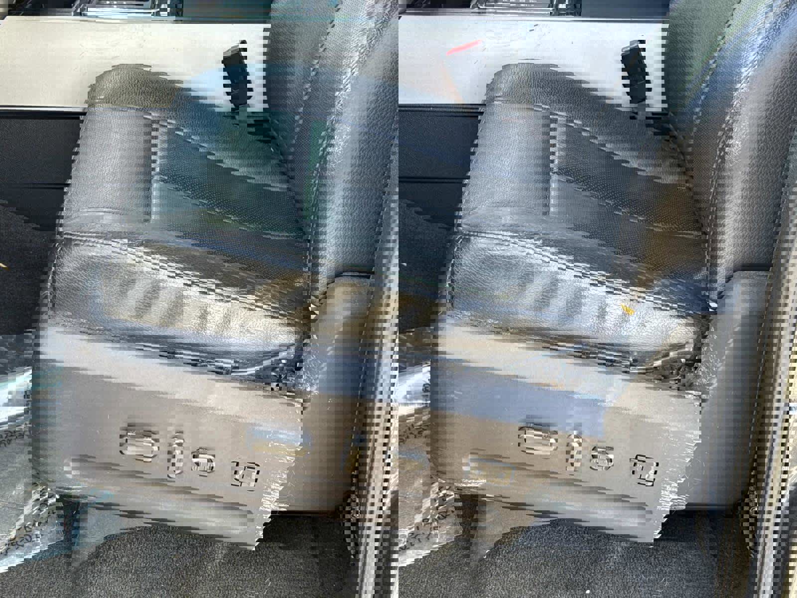 Used 2016 Ford Expedition Limited image 20