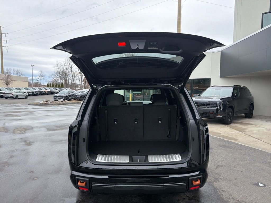 New 2027 Kia Telluride SX Prestige X-Pro image 17