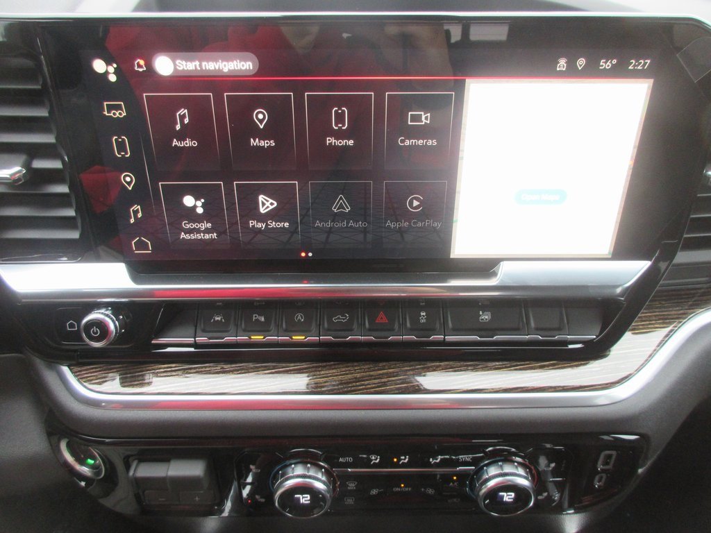 New 2026 GMC Sierra 1500 Elevation w/ Elevation Premium Package image 19