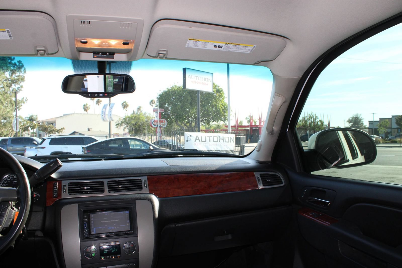 Used 2013 GMC Yukon SLT AWD/4WD image 24