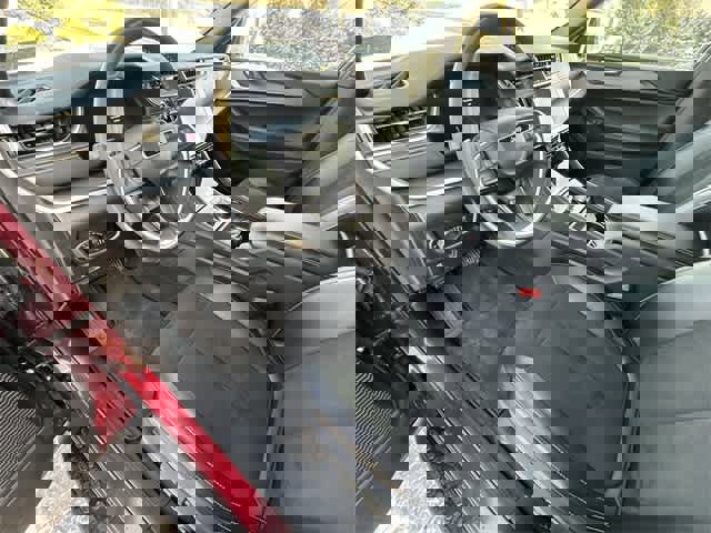 Used 2023 Jeep Grand Cherokee Altitude image 17