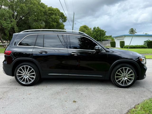 Used 2021 Mercedes-Benz GLB 250 image 5