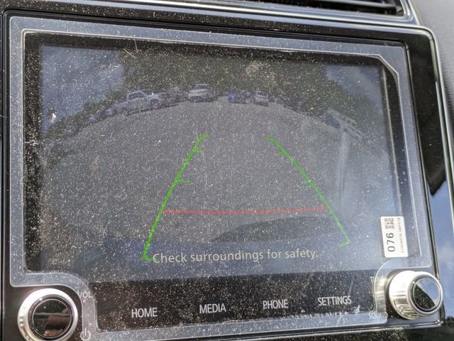 New 2026 Mitsubishi Outlander Sport ES image 21