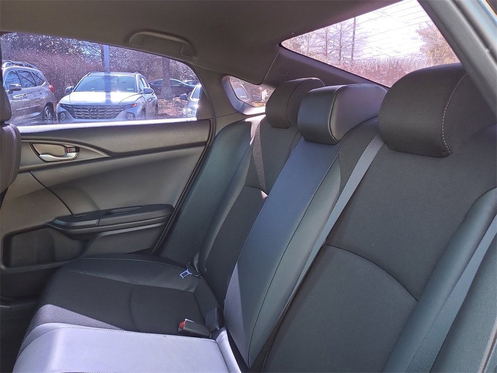 Used 2020 Honda Civic Sport image 13