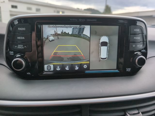 Used 2020 Hyundai Tucson Limited w/ Cargo Package AWD/4WD image 26