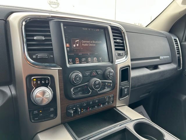 Used 2015 RAM 1500 Laramie w/ Convenience Group image 35