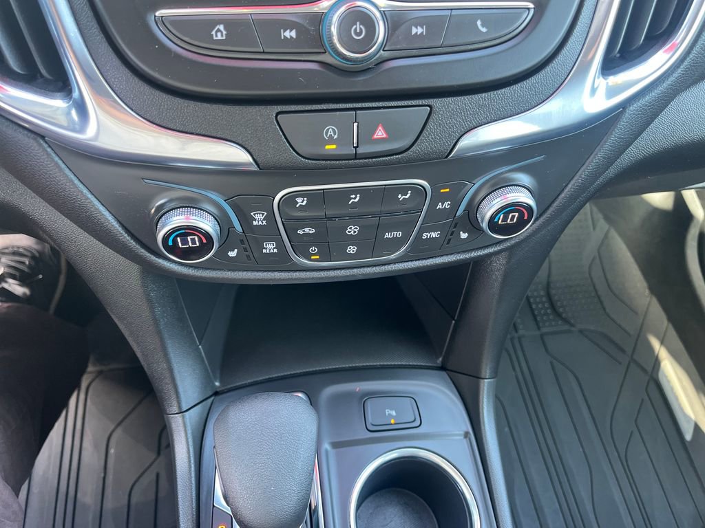 Certified 2023 Chevrolet Equinox LT FWD image 19