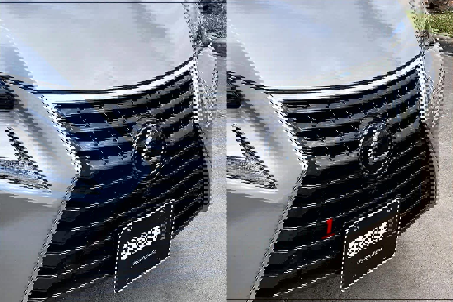 Used 2021 Lexus NX 300 FWD w/ Premium Package image 27