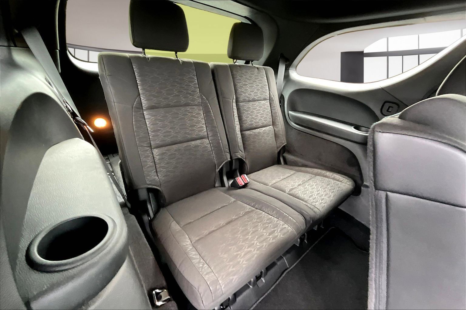 New 2026 Dodge Durango GT w/ Blacktop Package image 23