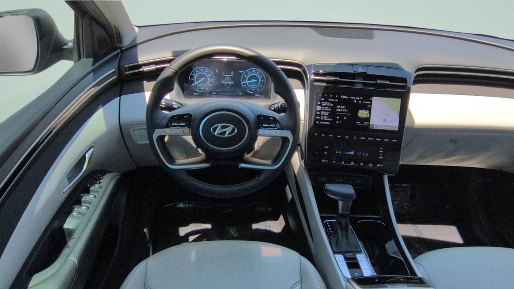 Used 2024 Hyundai Tucson SEL w/ Convenience Package FWD image 12