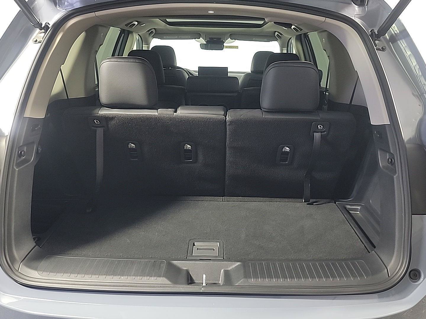 Certified 2026 Honda Pilot Elite image 9