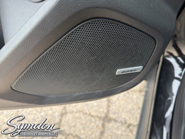 Certified 2026 Chevrolet TrailBlazer RS w/ Convenience Package image 18