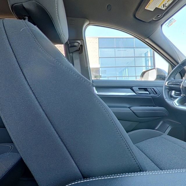 Used 2026 GMC Terrain Elevation FWD image 28