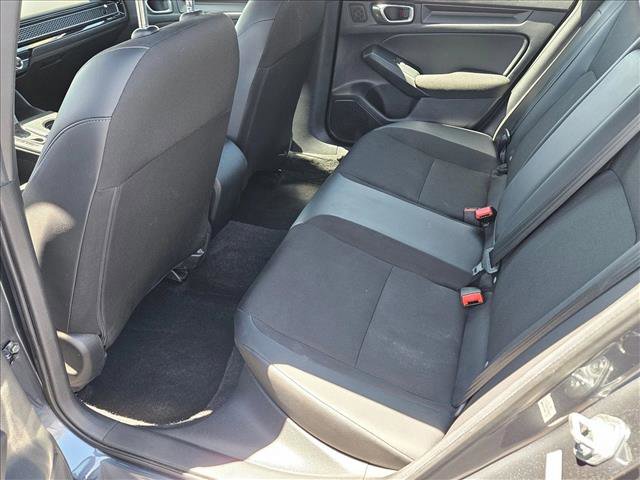 Used 2025 Honda Civic Sport image 17