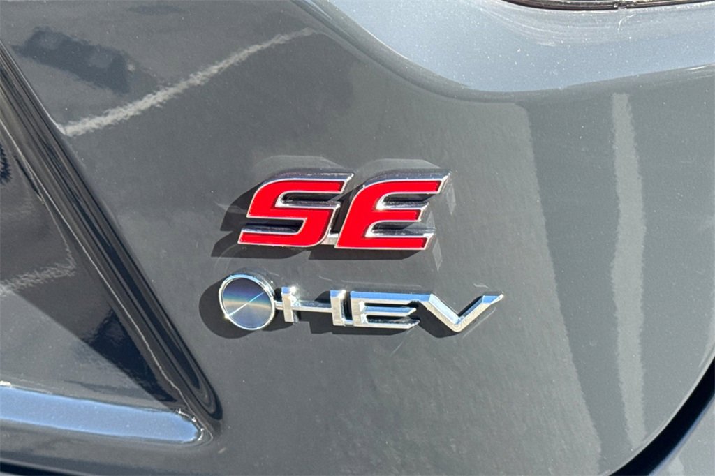 Certified 2025 Toyota Corolla SE image 26