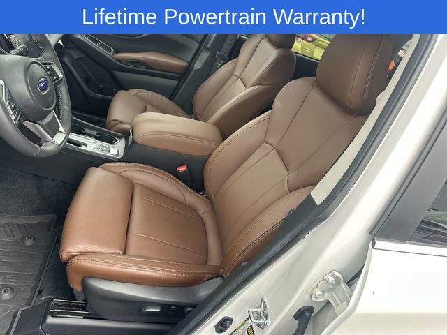 New 2025 Subaru Ascent Touring w/ Popular Package #1 image 20