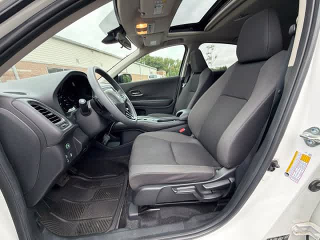 Used 2020 Honda HR-V EX image 36