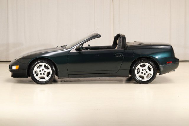 Used 1994 Nissan 300ZX Convertible