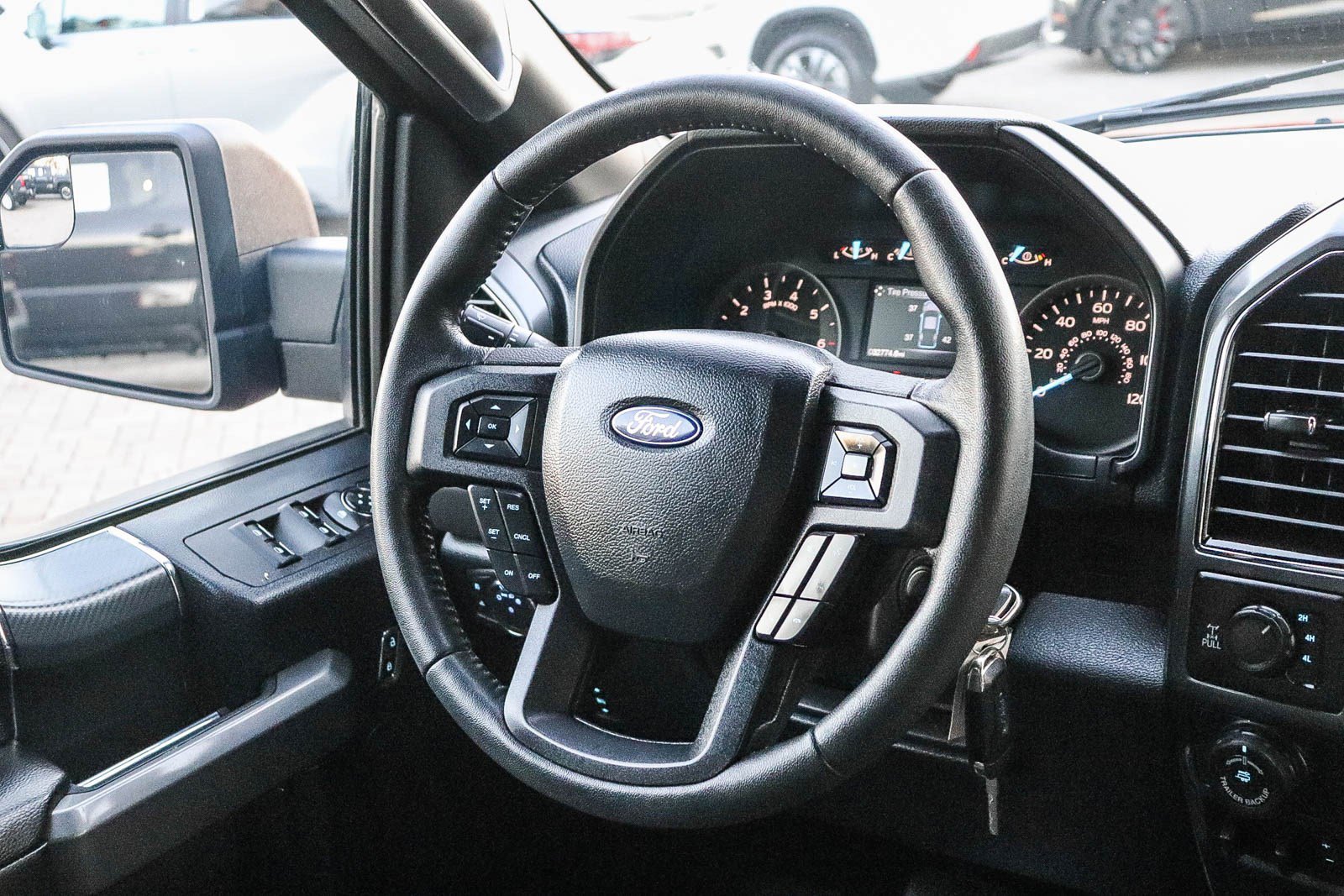 Used 2019 Ford F150 XLT w/ Equipment Group 302A Luxury image 17