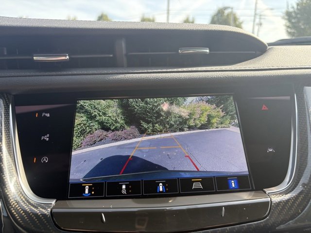 Certified 2024 Cadillac XT6 Sport w/ Technology Package image 41