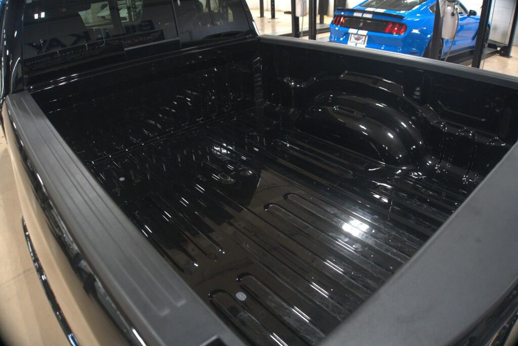 Used 2025 RAM 1500 Big Horn image 32