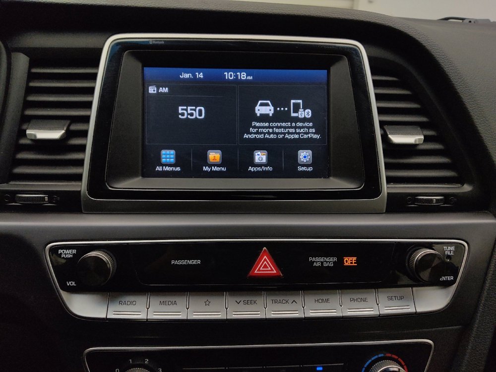 Used 2019 Hyundai Sonata ECO image 25