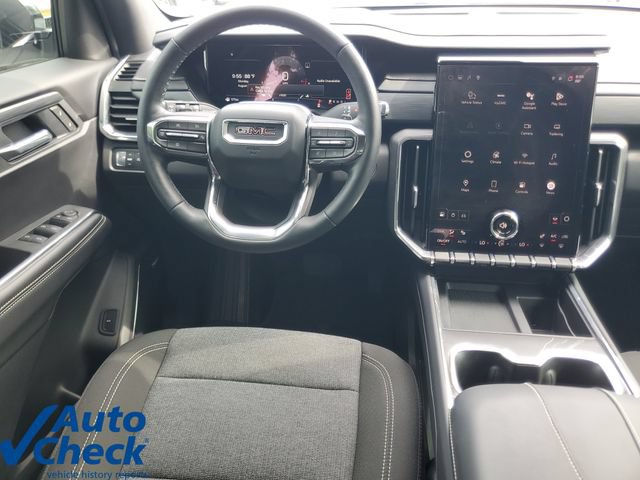 Used 2025 GMC Acadia Elevation w/ Black Edition FWD image 18