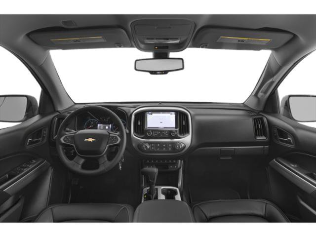 Used 2018 Chevrolet Colorado ZR2 AWD/4WD image 11