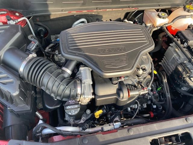 Used 2023 Cadillac XT6 Premium Luxury w/ Technology Package image 23