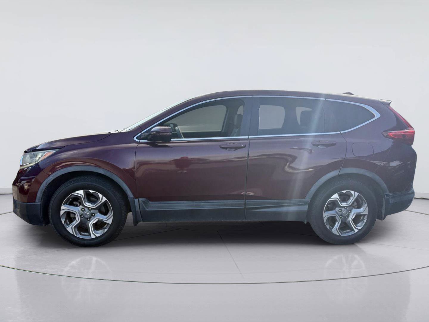 Used 2017 Honda CR-V EX-L image 6