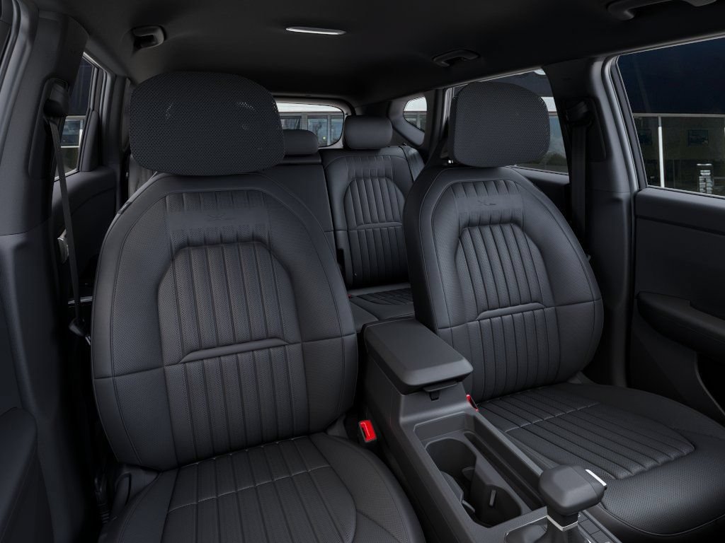 New 2027 Kia Seltos X-Line AWD/4WD image 15