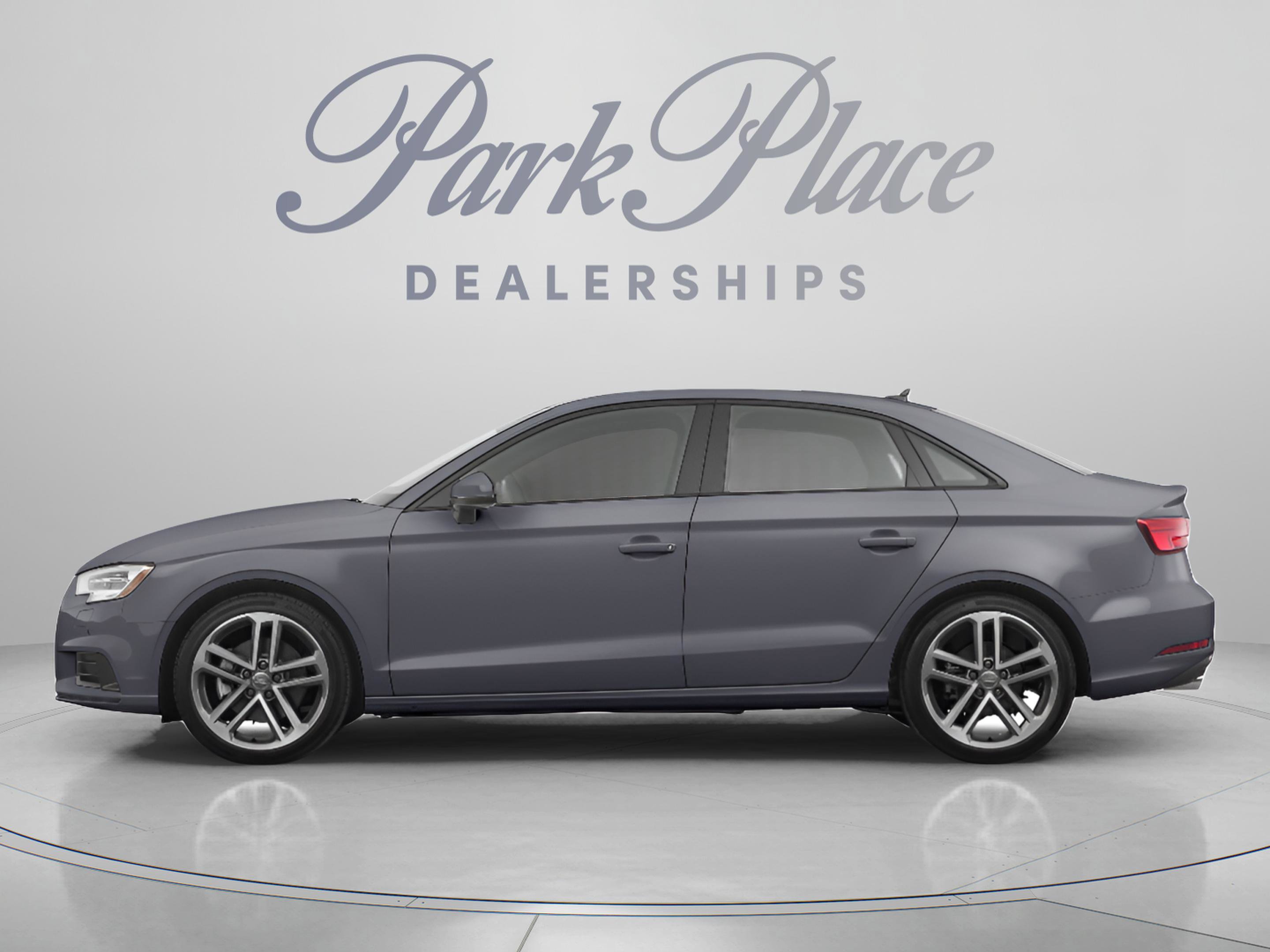 Used 2020 Audi A3 2.0T Premium FWD image 2
