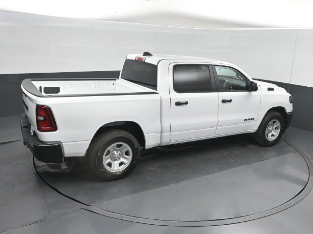 New 2027 RAM 1500 Tradesman RWD image 43