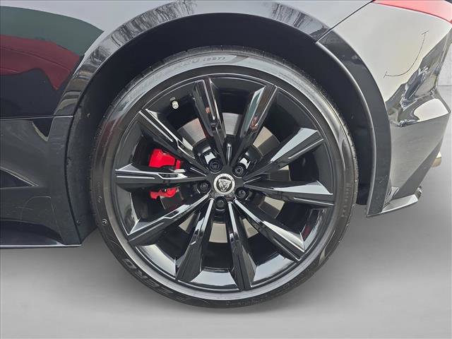 Used 2024 Jaguar F-TYPE R image 30