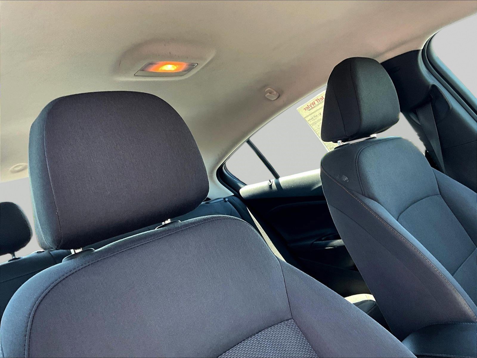 Used 2018 Chevrolet Cruze LS FWD image 25
