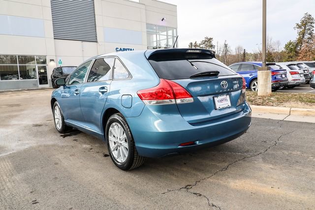 Used 2010 Toyota Venza AWD image 12