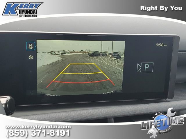 New 2026 Hyundai Tucson XRT image 27