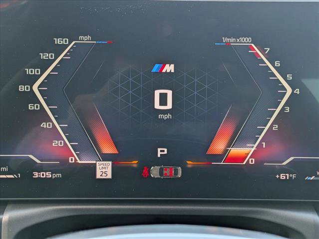 New 2026 BMW M340i xDrive M340i NA xDrive w/ Premium Package image 11