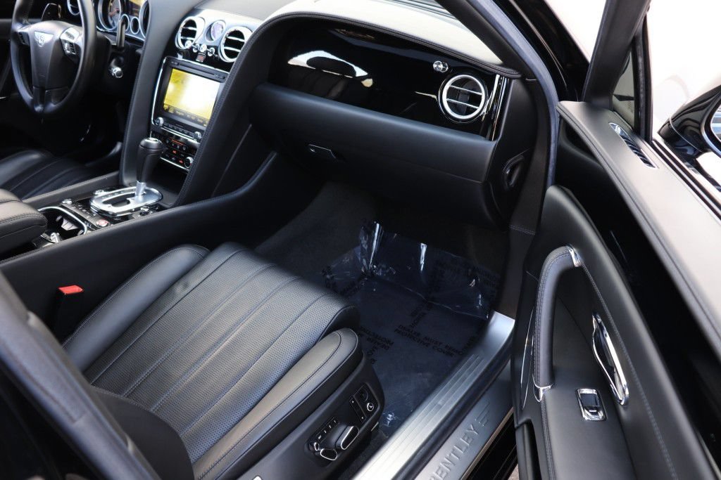 Used 2015 Bentley Flying Spur V8 AWD/4WD image 30