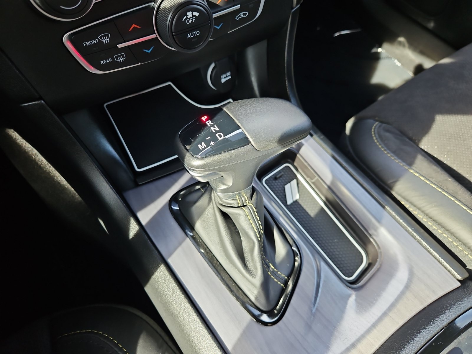 Used 2023 Dodge Charger Scat Pack RWD image 29