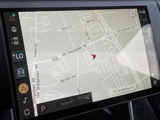 Used 2025 Land Rover Range Rover SE image 13