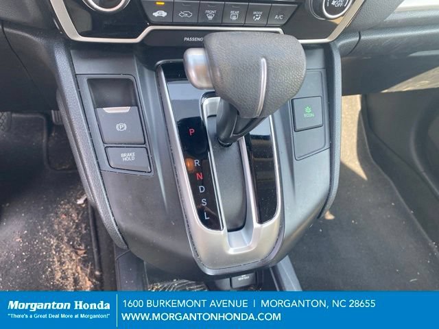 Used 2017 Honda CR-V LX image 13