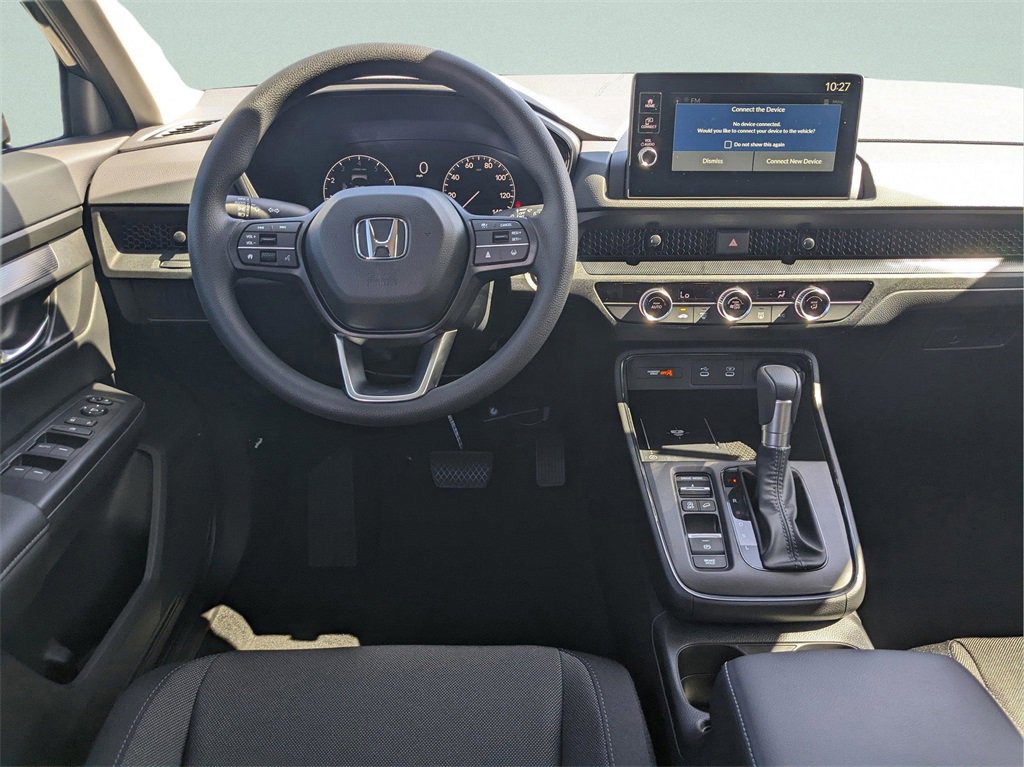 New 2026 Honda CR-V LX image 10