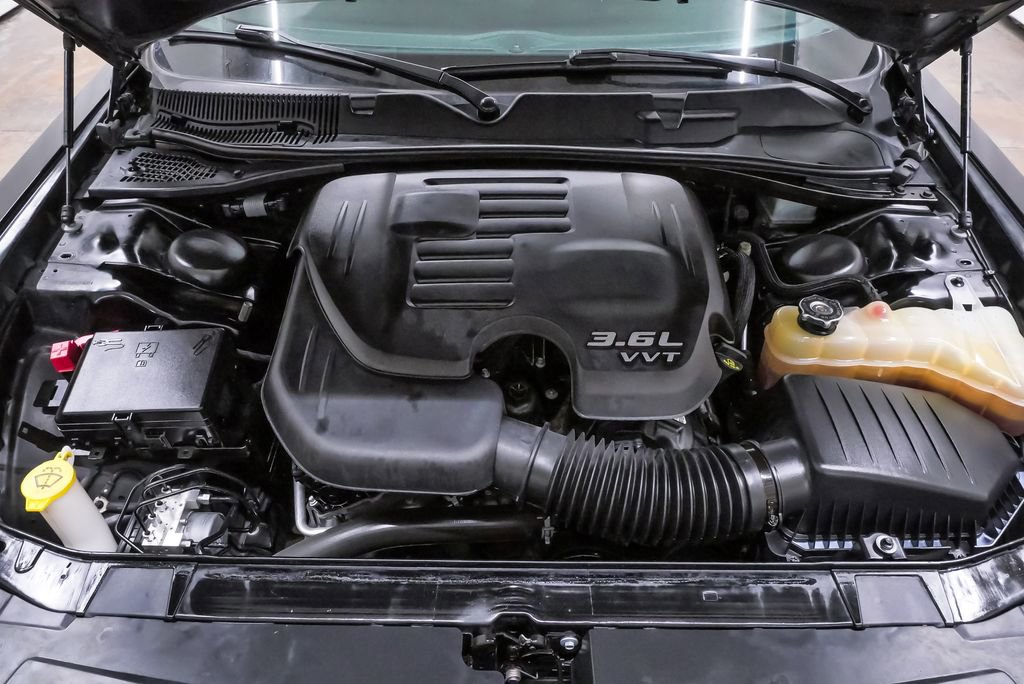 Used 2022 Dodge Challenger GT RWD image 28