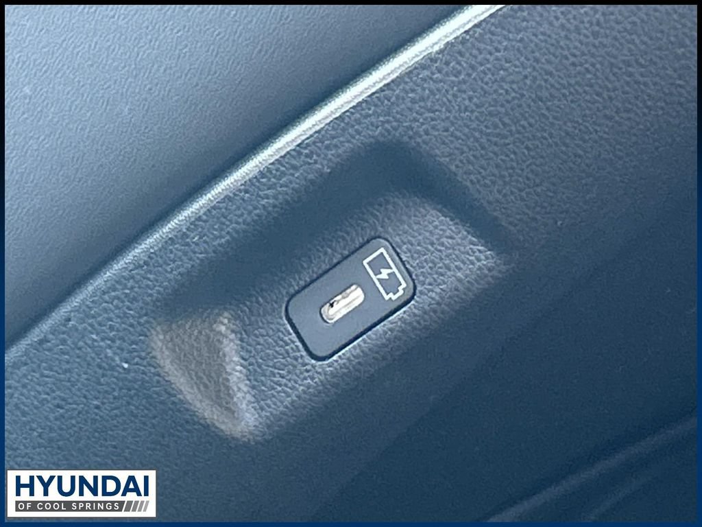New 2026 Hyundai Santa Fe Calligraphy AWD/4WD image 24
