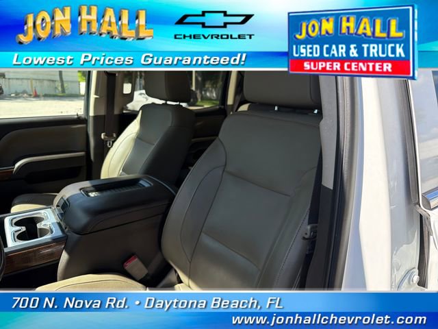 Used 2018 GMC Sierra 1500 SLT image 17