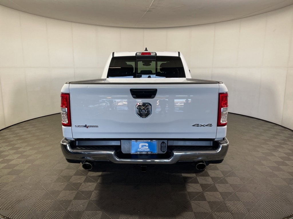 Used 2023 RAM 1500 Lone Star image 6